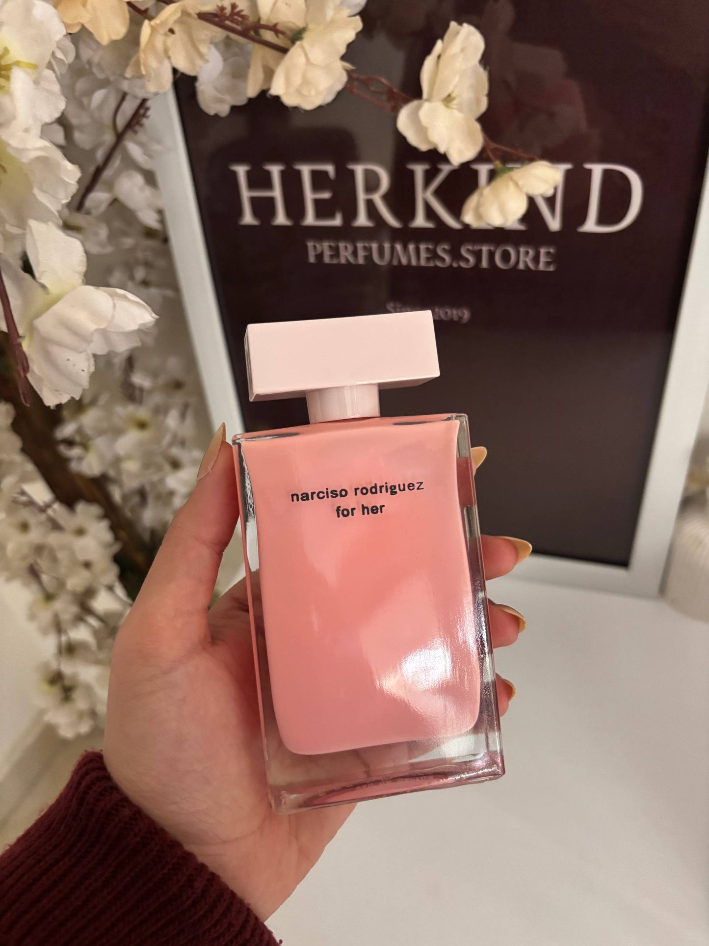 Narciso Rodriguez for Her Eau de Parfum