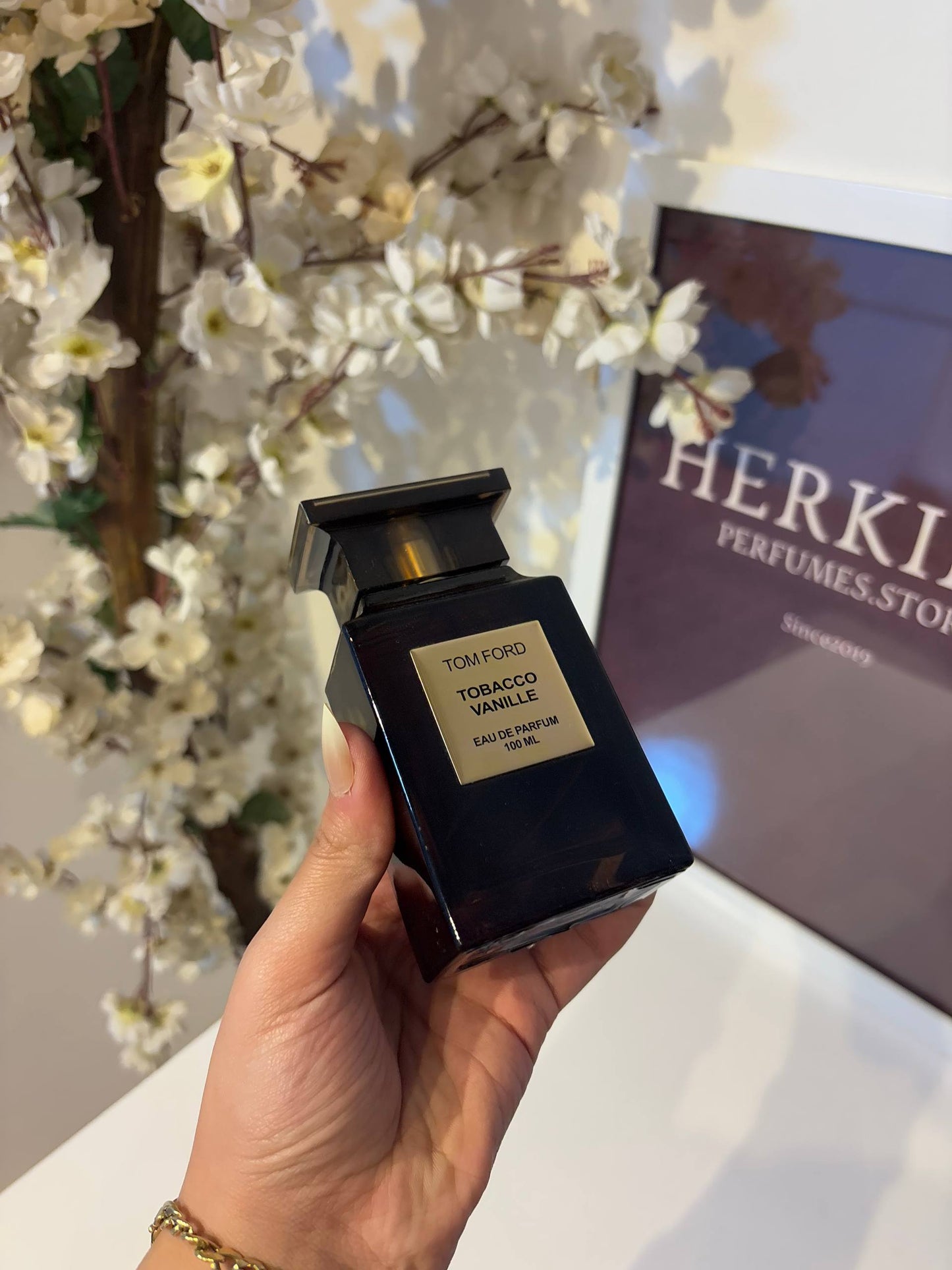 Tom Ford – Tobacco Vanille