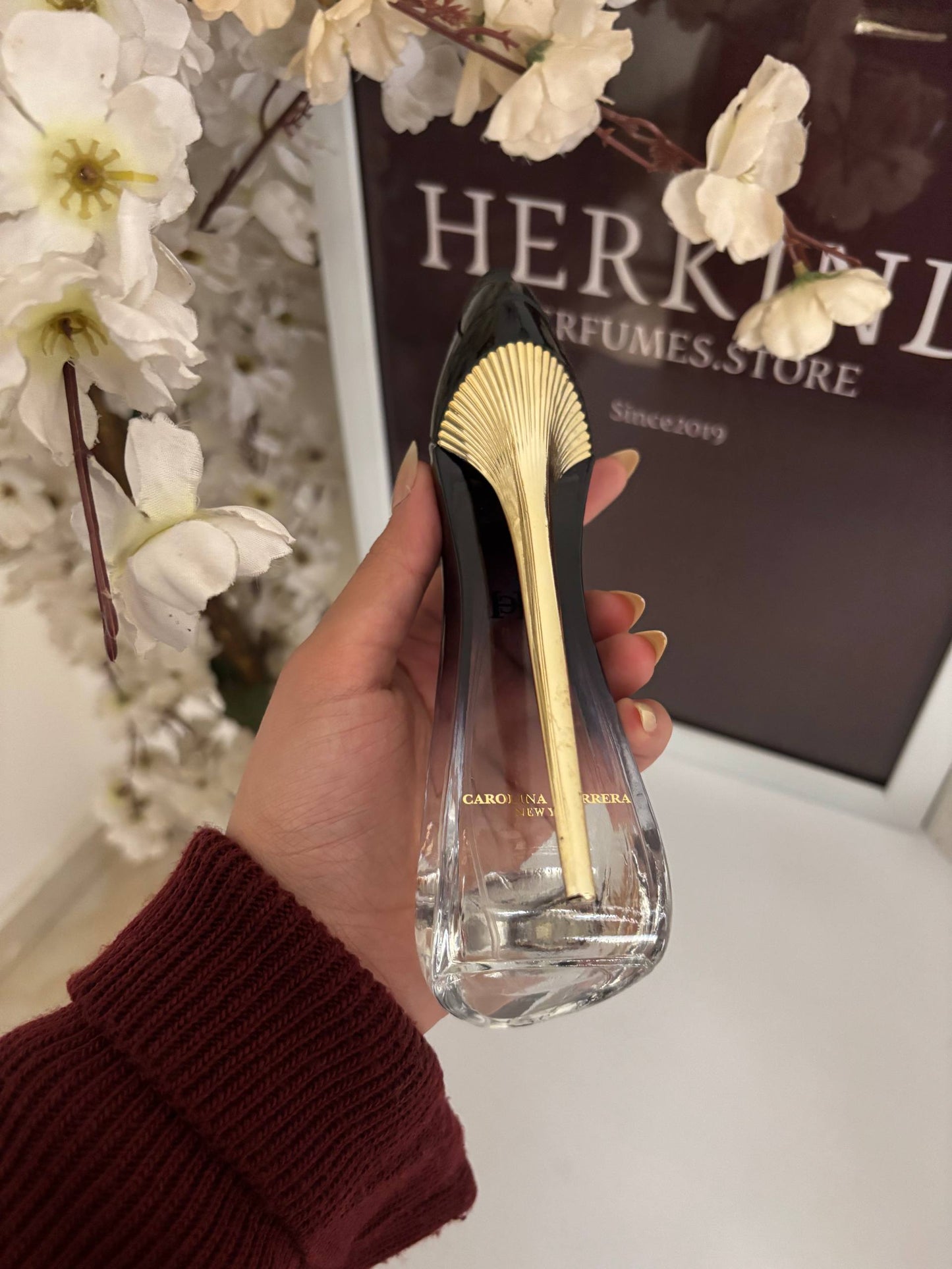 Good Girl Légère – Carolina Herrera