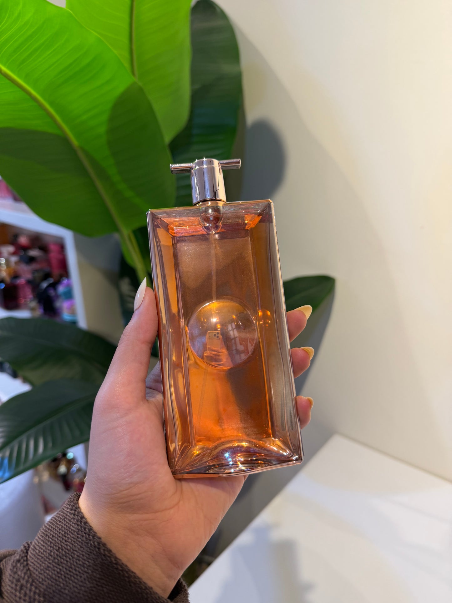 Idole intense 100 ml