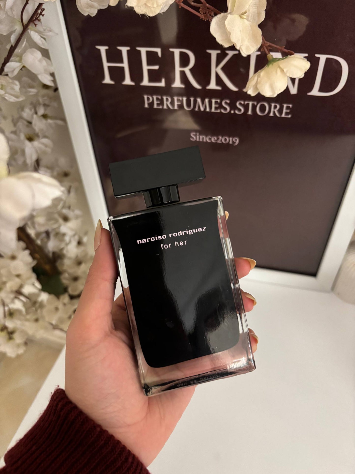 Narciso Rodriguez For Her