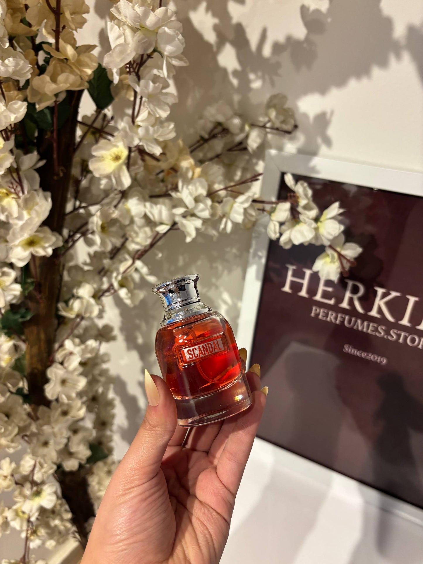 Scandal (Jean Paul Gaultier)