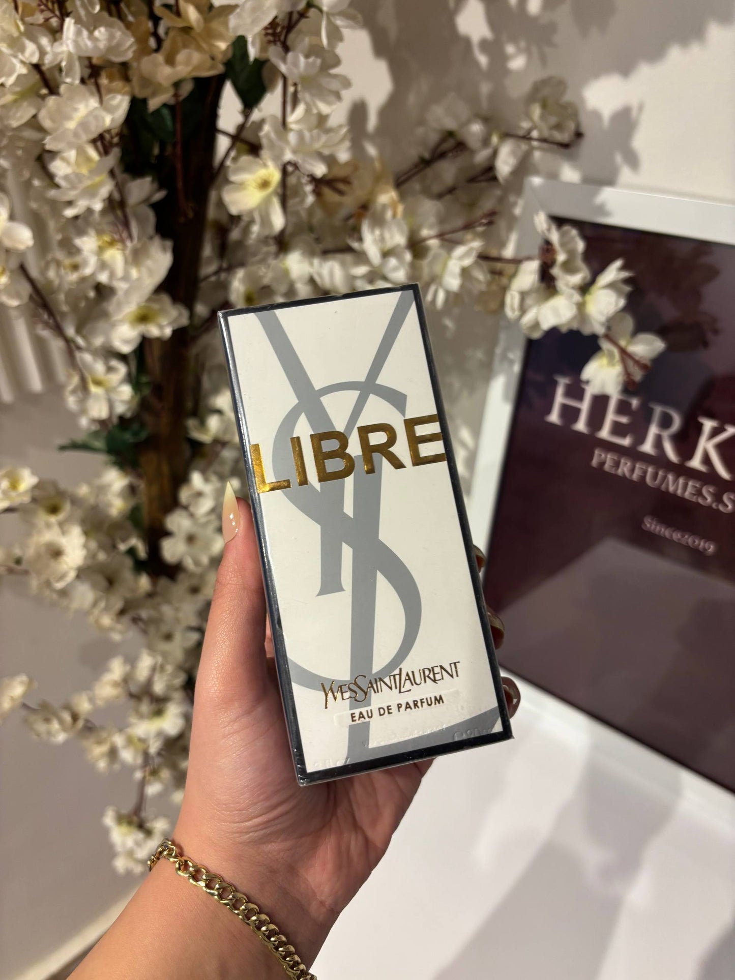 Libre Eau de Parfum