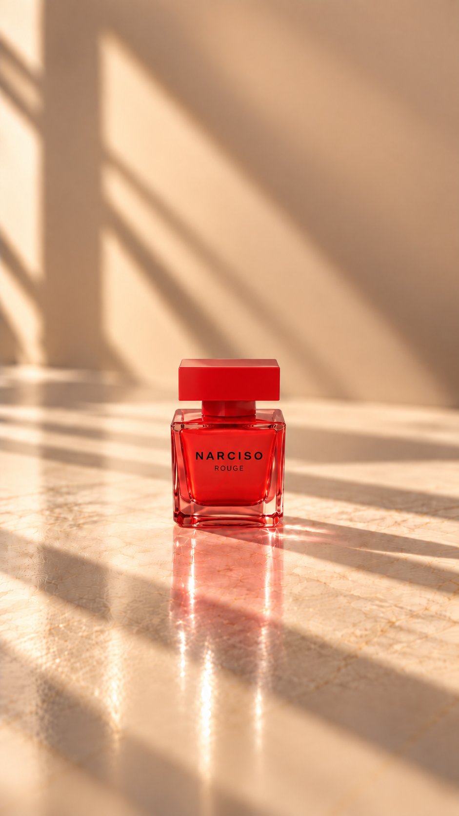 Narciso Rouge