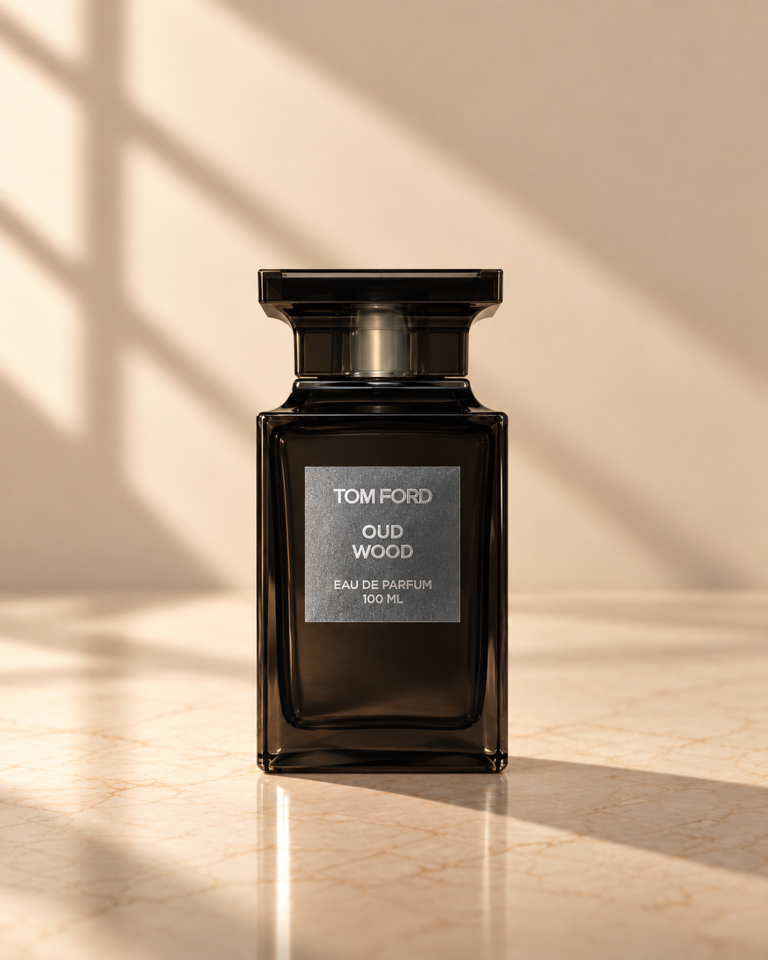 Oud Wood