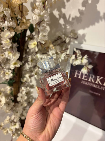Miss Dior Eau de Parfum