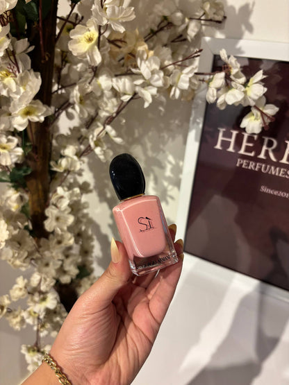 Si Fiori Pink