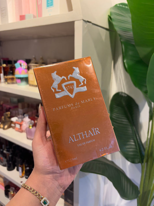 Althaïr Parfums de Marly