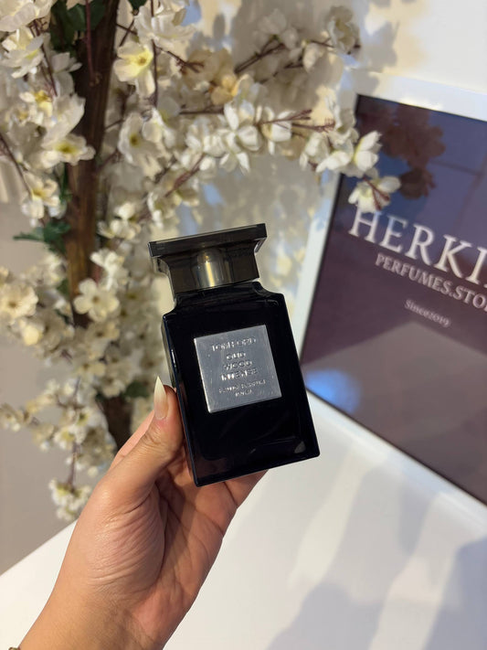 Tom Ford – Oud Wood