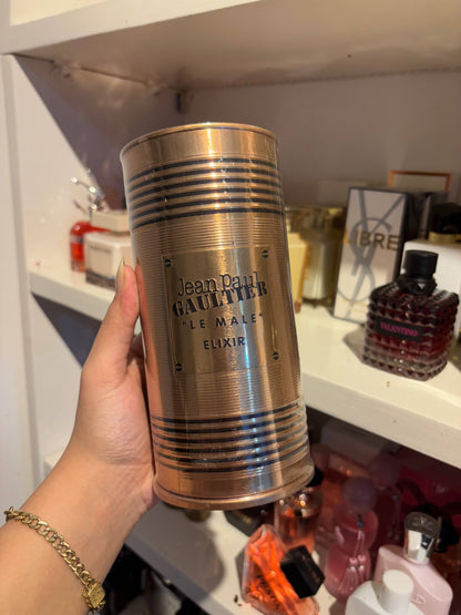Le Male Elixir