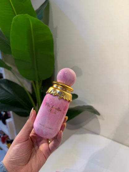 Marshmallow Blush 🎀🍦