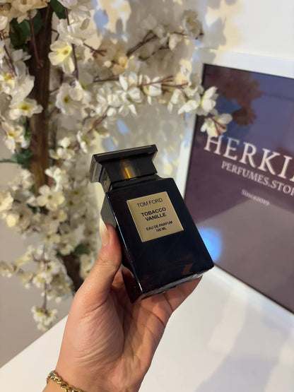 Tom Ford – Tobacco Vanille
