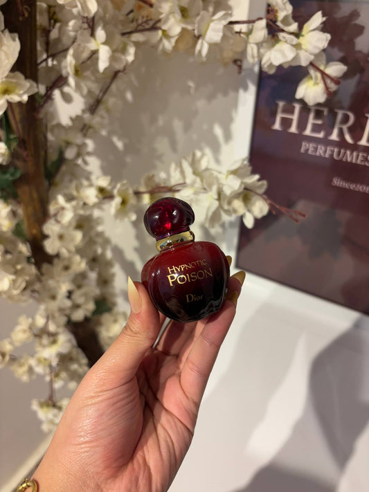 Hypnotic poison dior