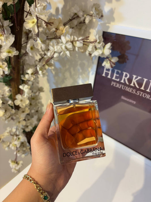 Dolce & Gabbana – The One