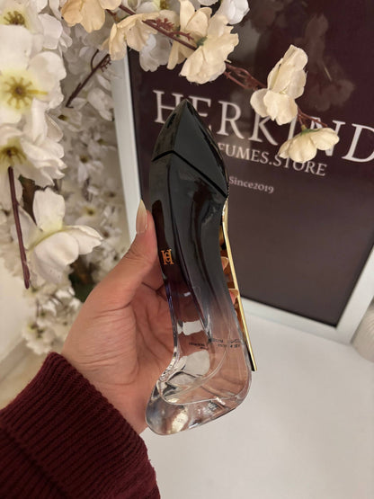 Good Girl Légère – Carolina Herrera