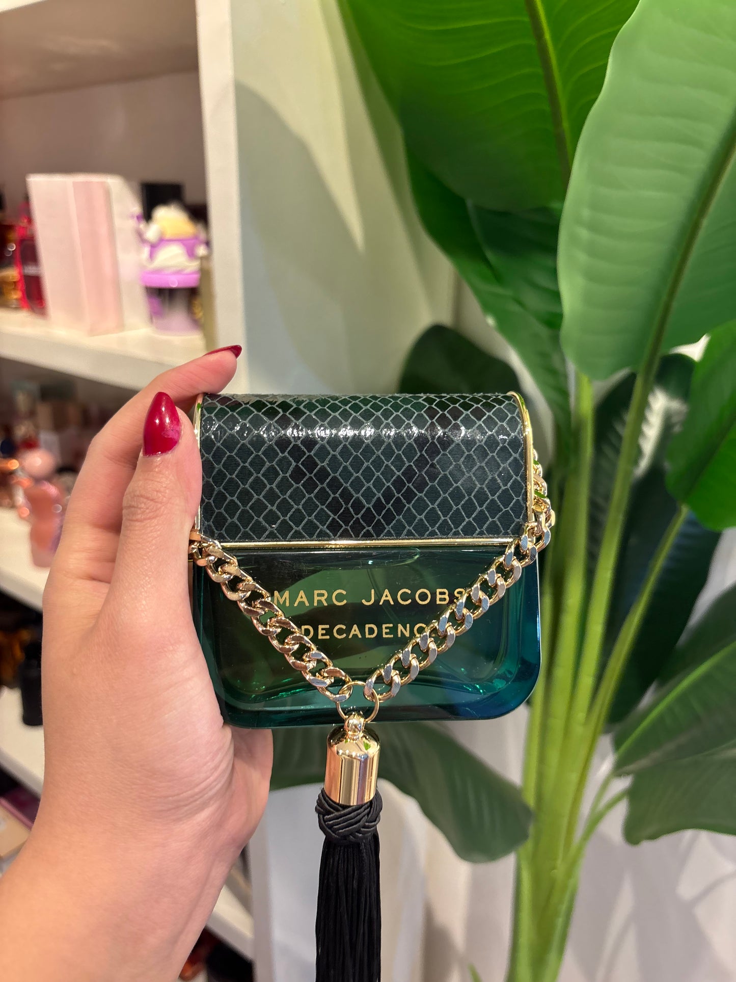 Marc Jacobs Decadence