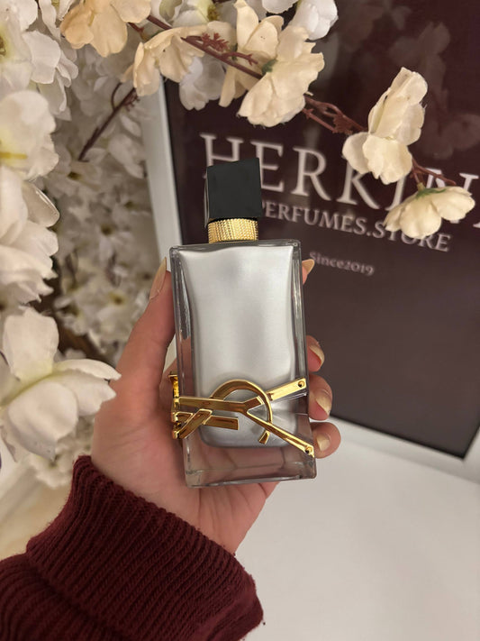 Libre Platinum – Yves Saint Laurent
