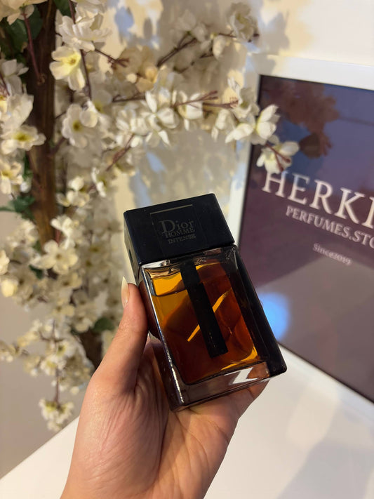 Dior – Homme Intense