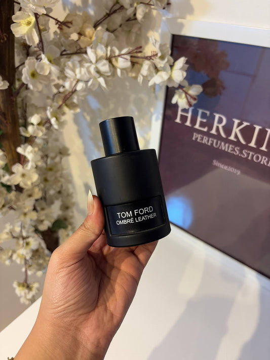 Tom Ford – Ombré Leather