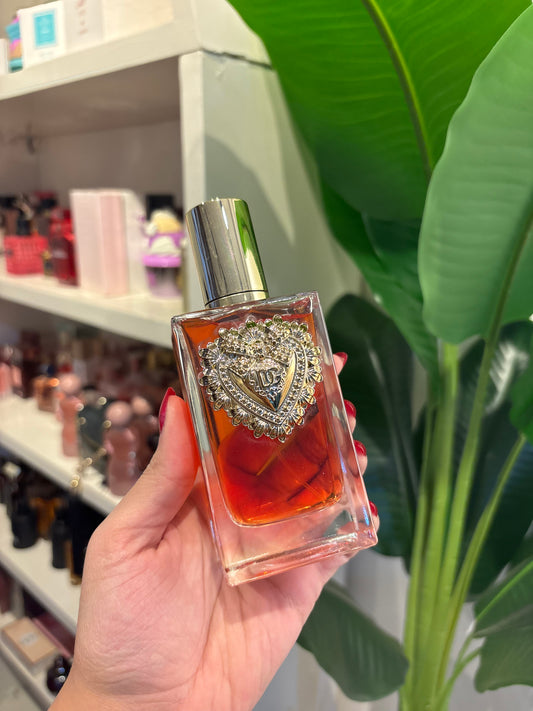 Dolce & Gabbana Devotion