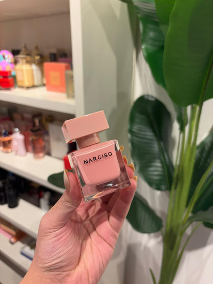 Rose Musc