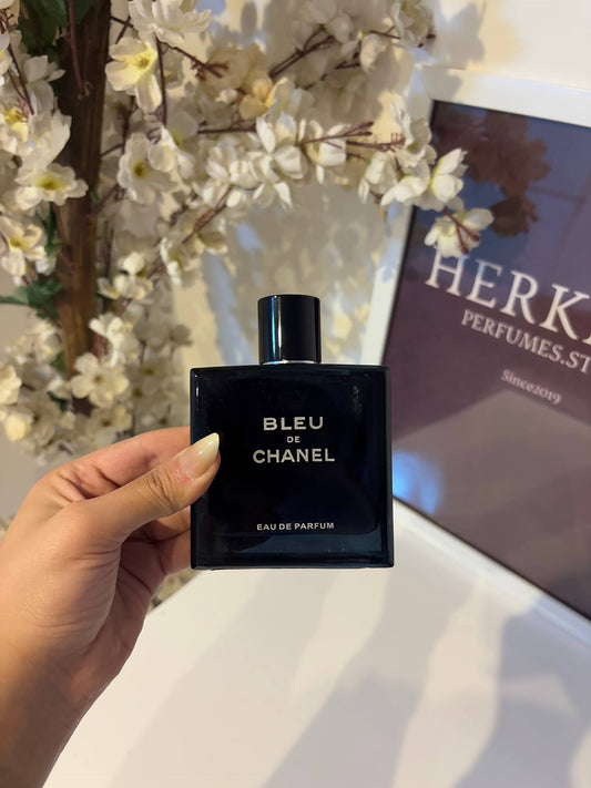 Bleu de Chanel – Eau de Parfum