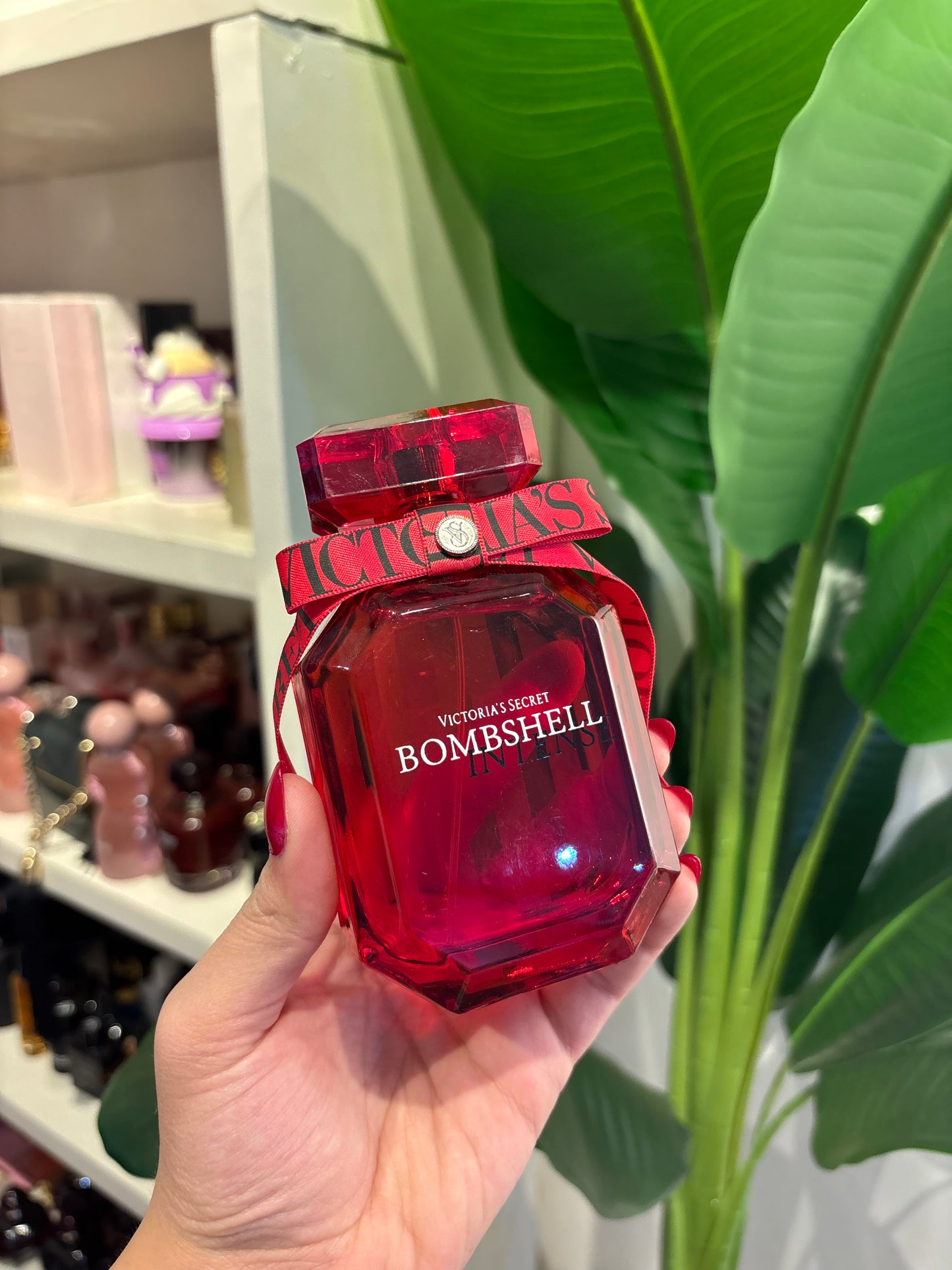 Victoria’s Secret Bombshell Intense
