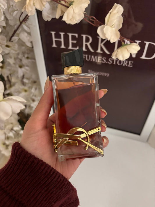 Libre Intense – Yves Saint Laurent