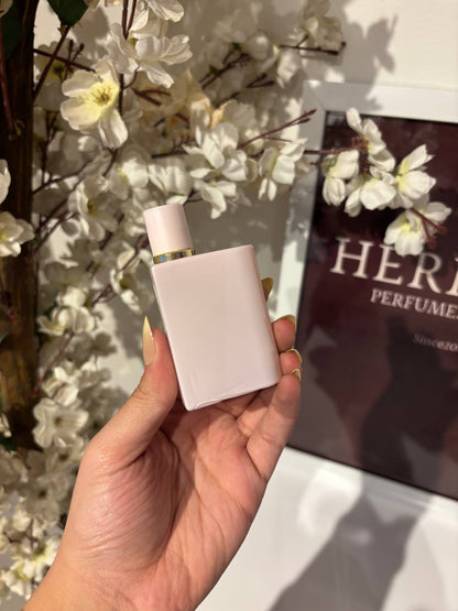 Her Elixir