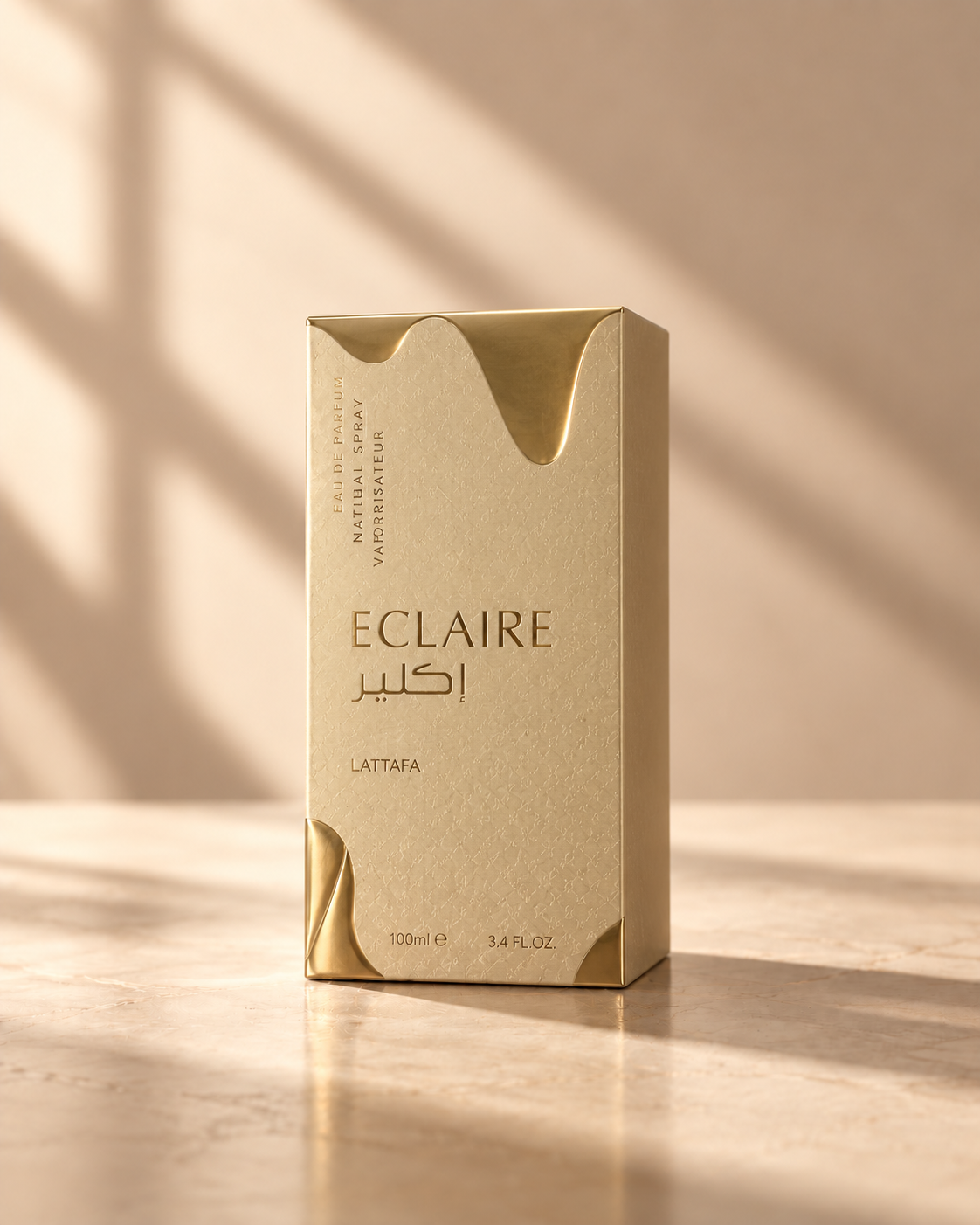 Éclaire Mirror