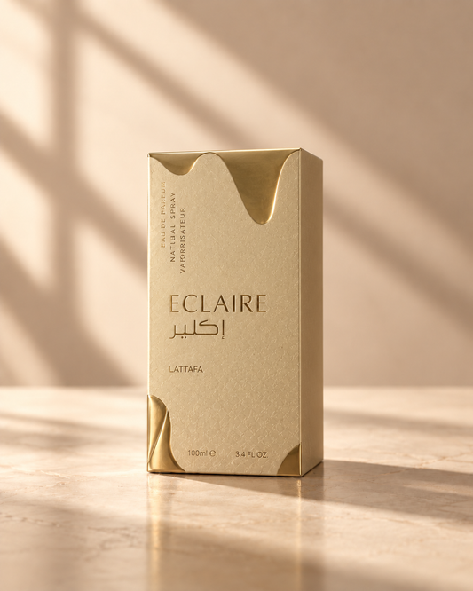 Éclaire Mirror