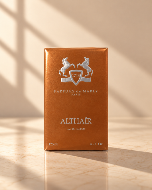Althaïr