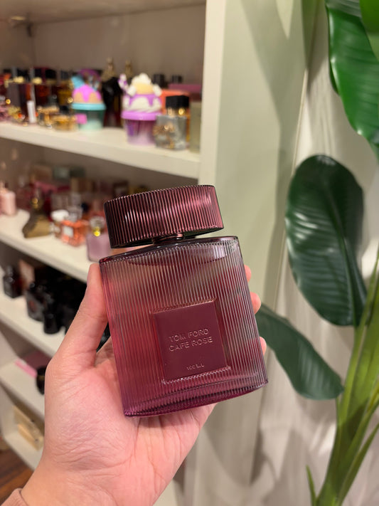 Tom Ford Café Rose