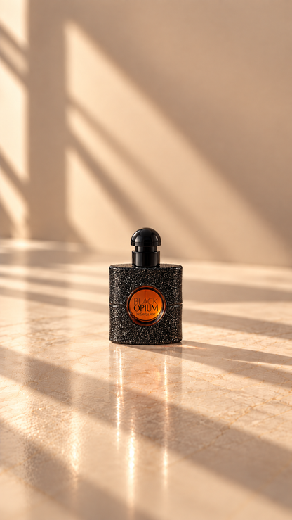 Black Opium (YSL)