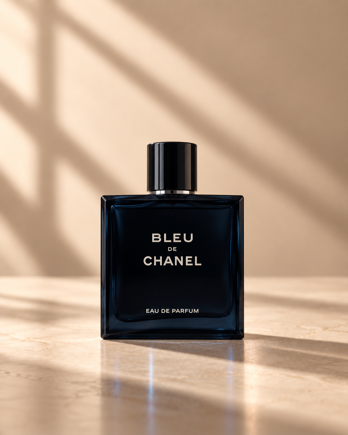 Bleu de Chanel