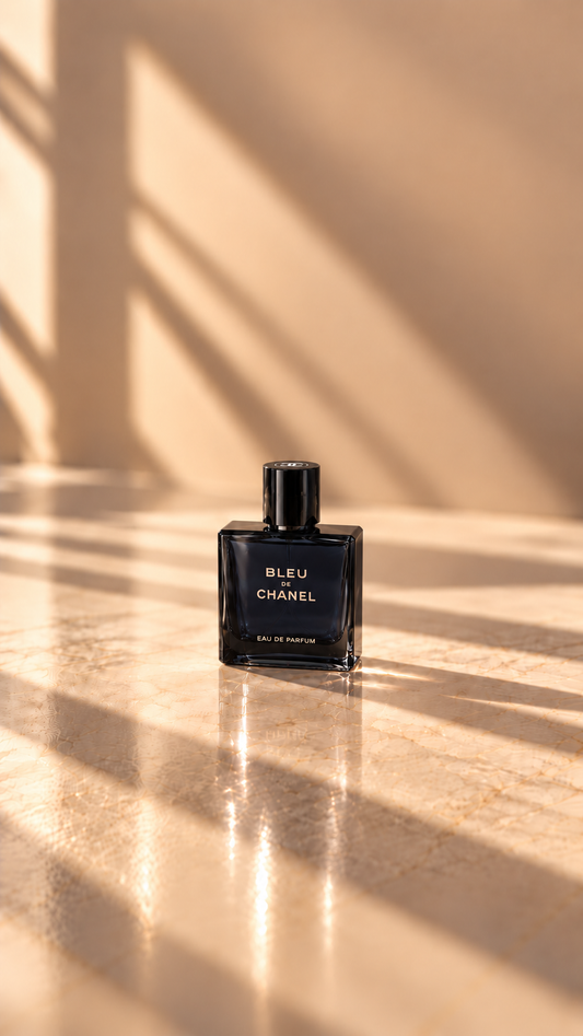 Bleu de Chanel