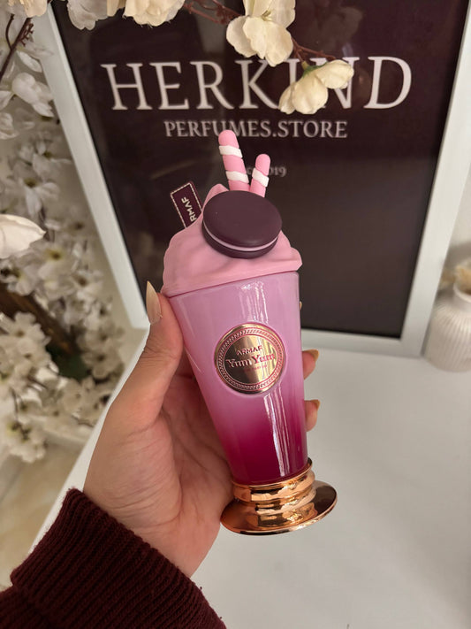 Yum Yum Armaf for women