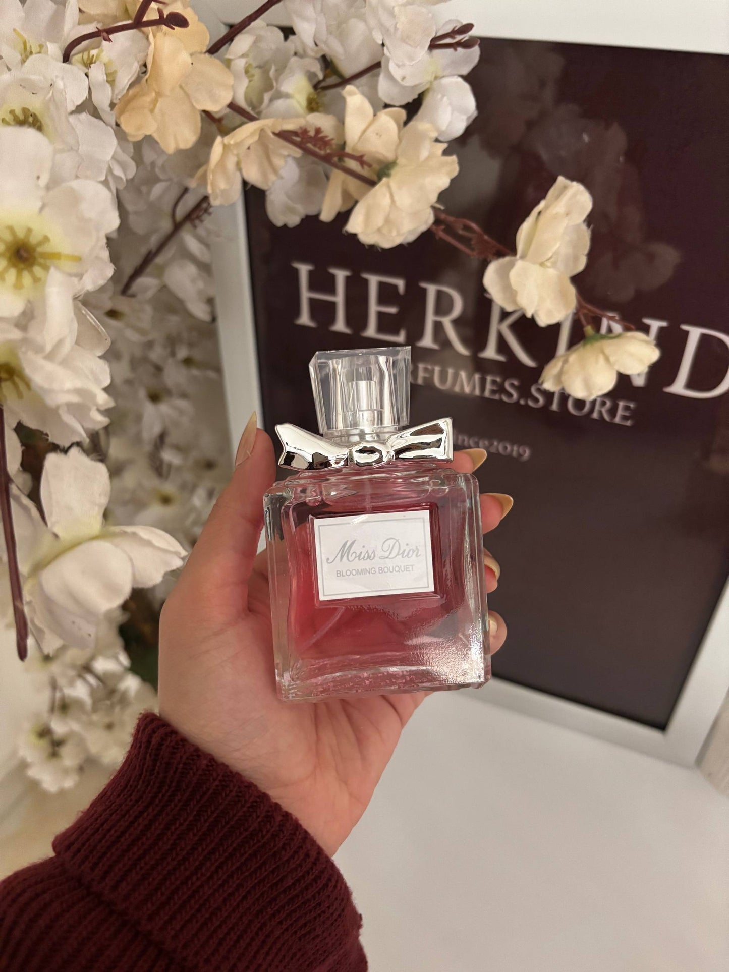 Miss Dior Blooming Bouquet