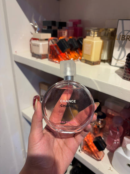 Chance Eau Tendre Chanel