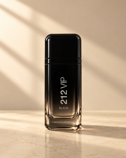 212 VIP Black