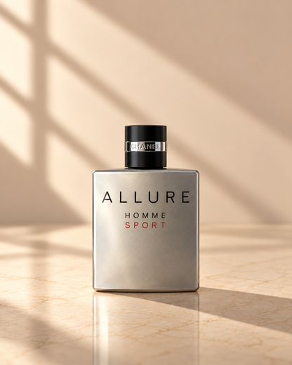 Allure Homme Sport