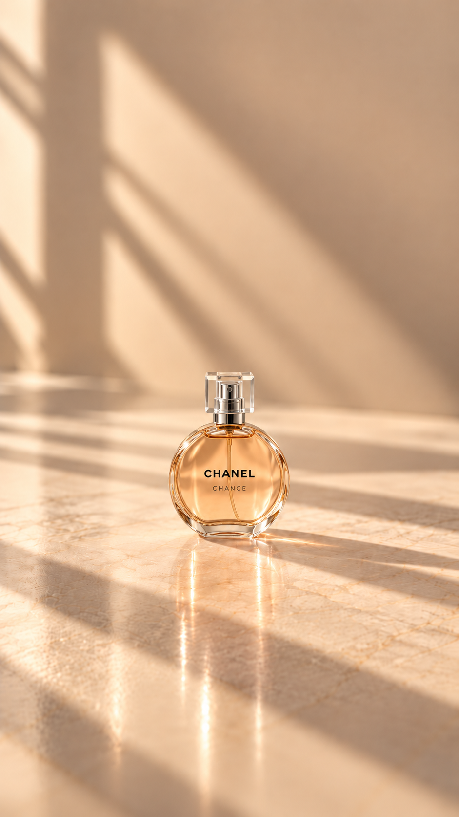 Chance Eau de Toilette