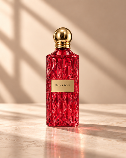 Balas Rose