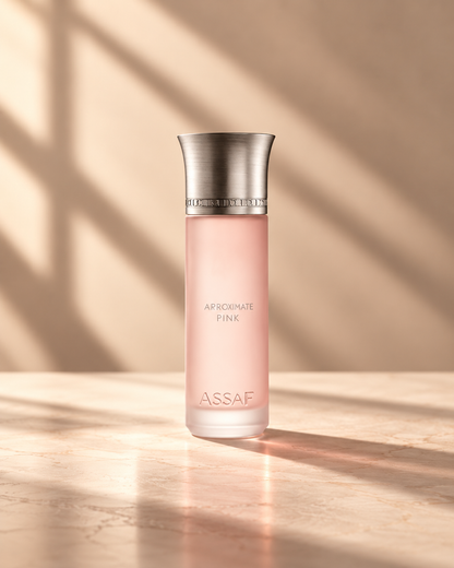 Agorate Pink