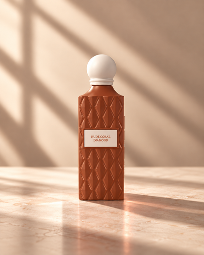 Nude Coral