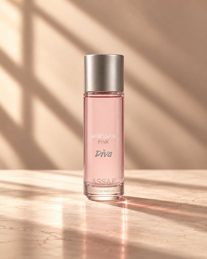 Agorate Pink diva