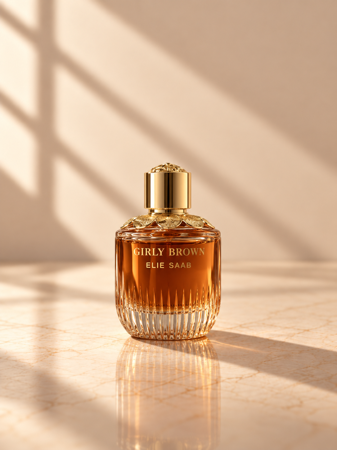 Girl of Now (Elie Saab)