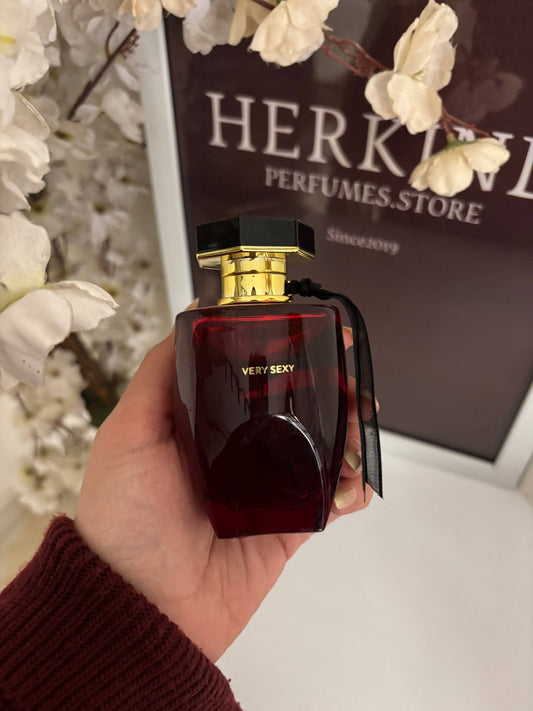 Very Sexy – Victoria’s Secret