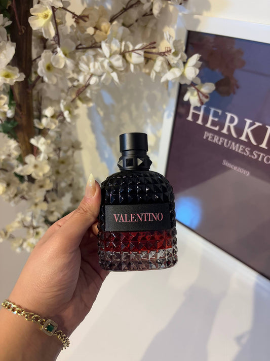 Valentino – Uomo Intense