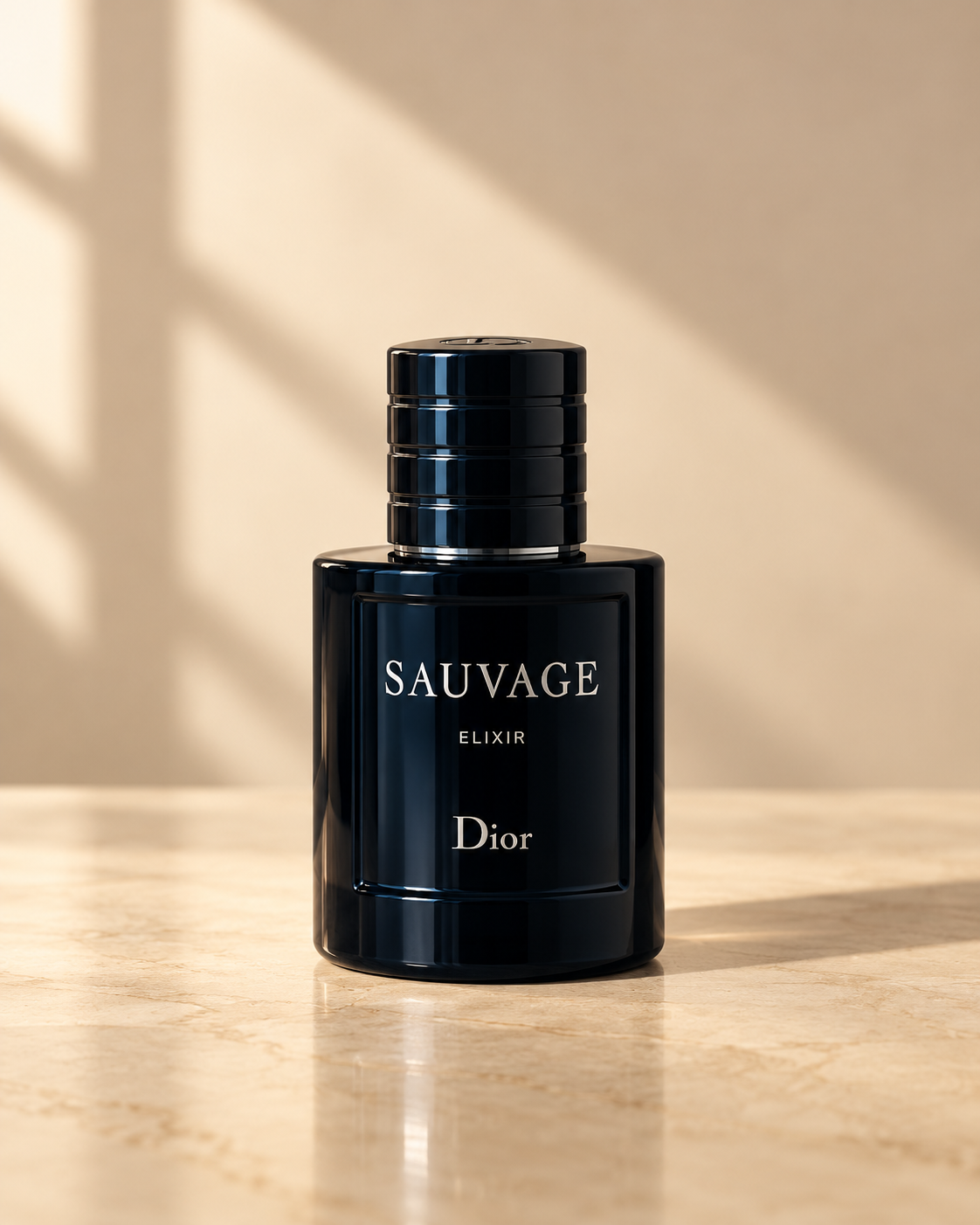 Sauvage Elixir